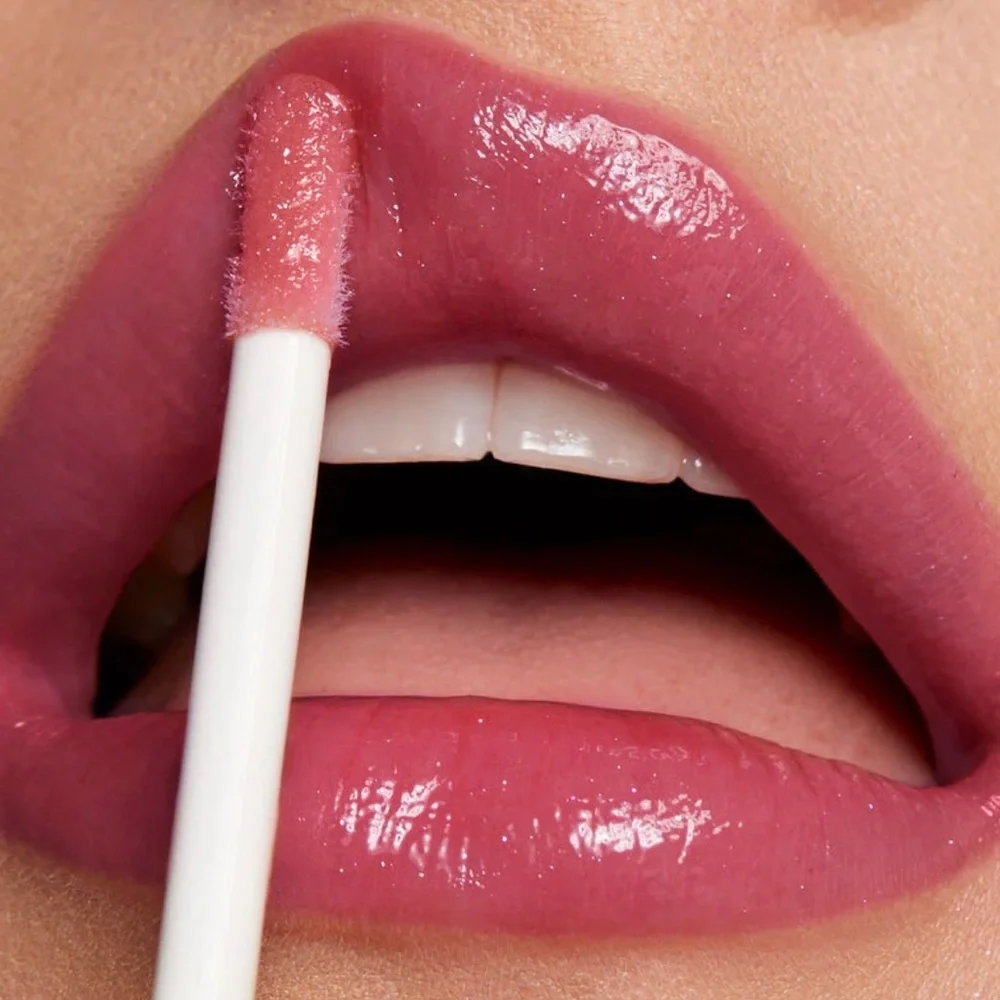 NARS RARE ORIGINAL Mythic Red Lip Glacé